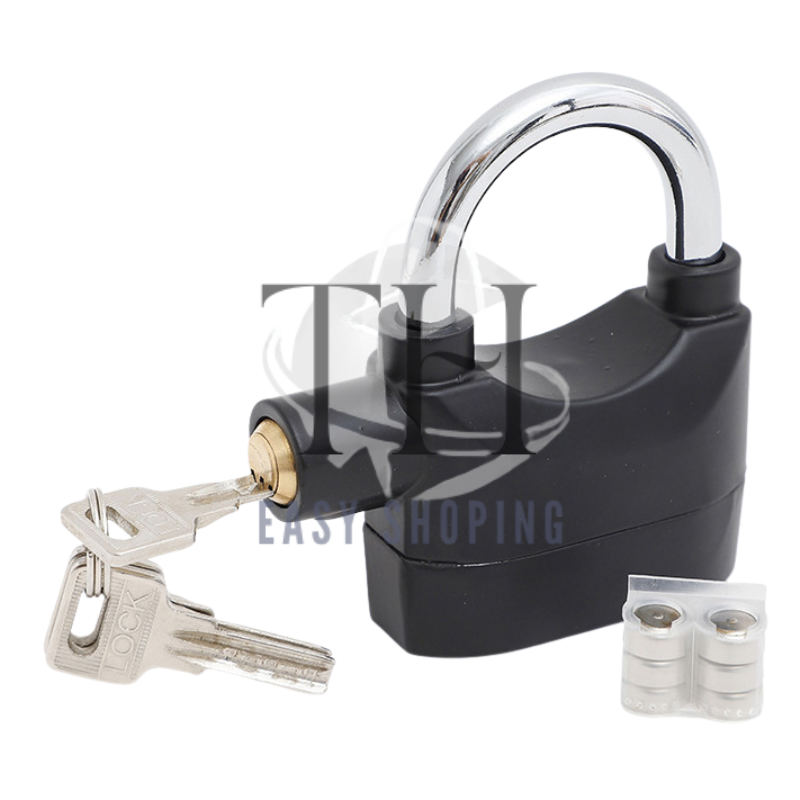 ALARM LOCK pro™ (110 dB)