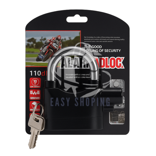 ALARM LOCK pro™ (110 dB)