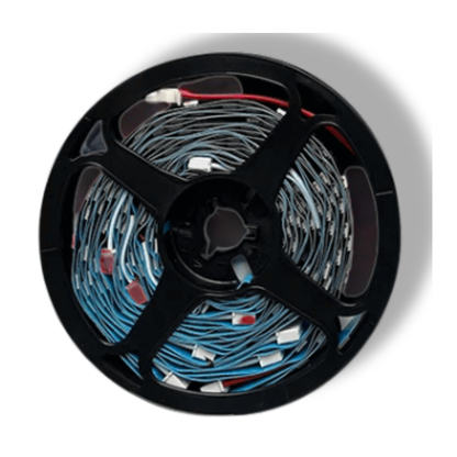 Lumières de feux d'artifice à LED PRO™