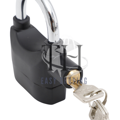 ALARM LOCK pro™ (110 dB)
