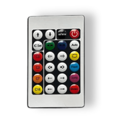 Lumières de feux d'artifice à LED PRO™