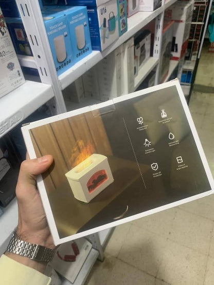 Fire Place Humidificateur 270ml