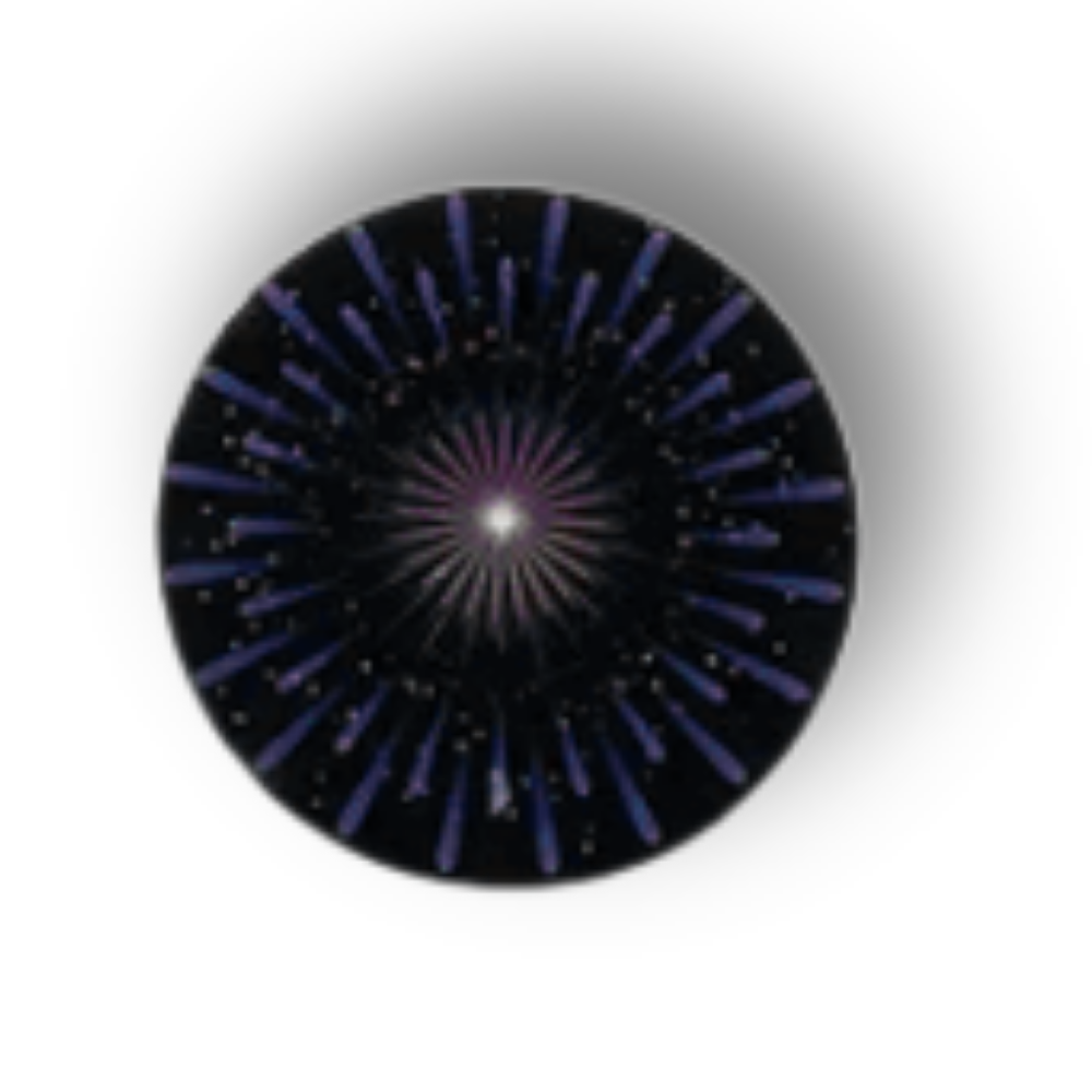 Lumières de feux d'artifice à LED PRO™