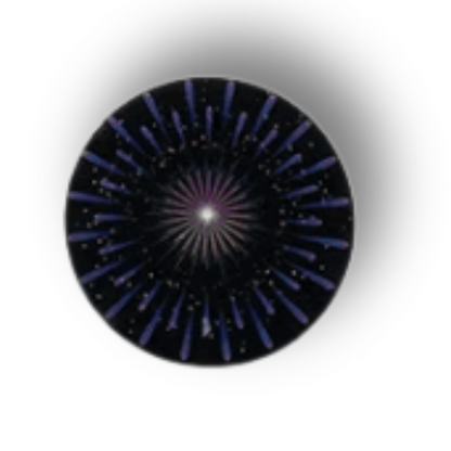 Lumières de feux d'artifice à LED PRO™