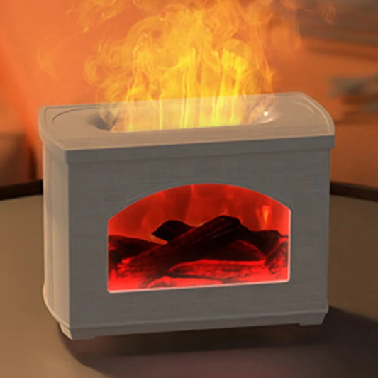 Fire Place Humidificateur 270ml